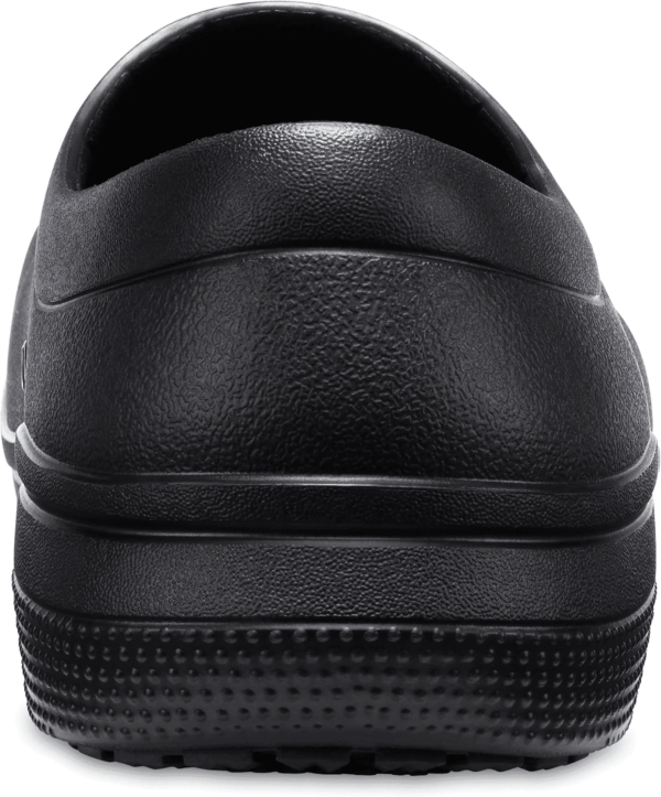 Unisex-Adult on the Clock Clogs, Slip Resistant Shoes - Image 2