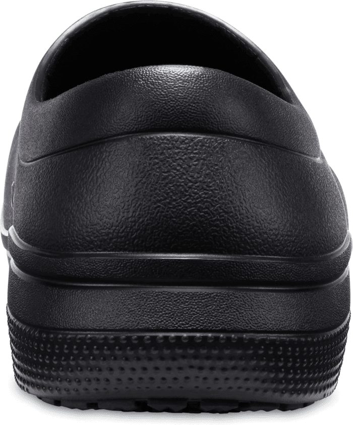 Unisex-Adult on the Clock Clogs, Slip Resistant Shoes - Image 2