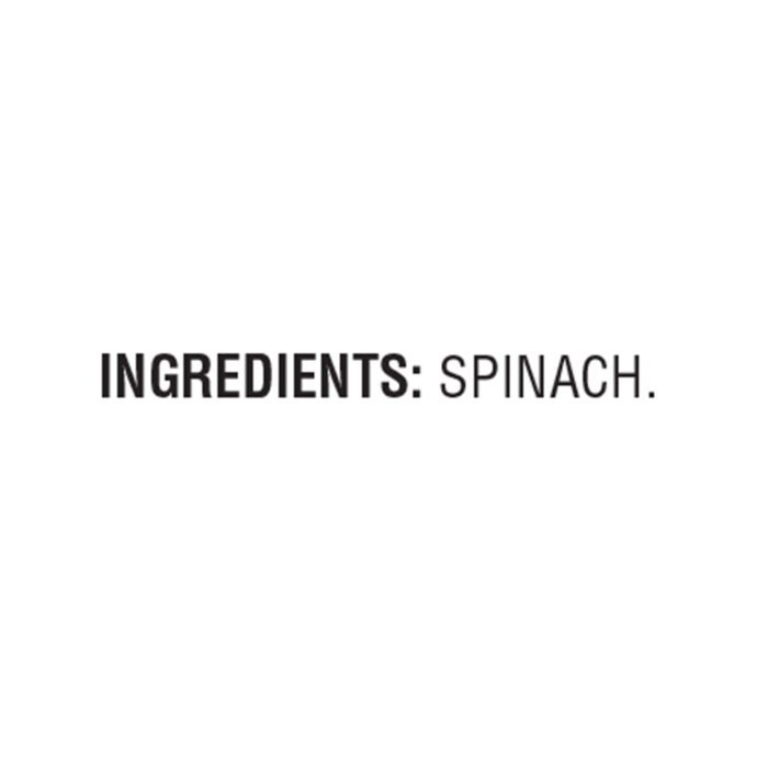 Fresh Spinach, 10 Oz Bag, Fresh - Image 5