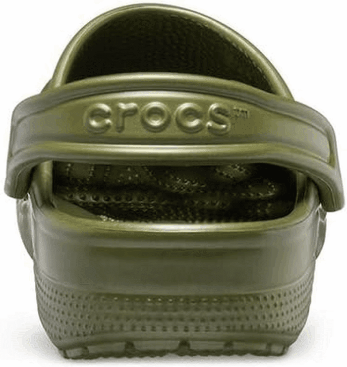 Unisex-Adult Classic Clog - Image 2