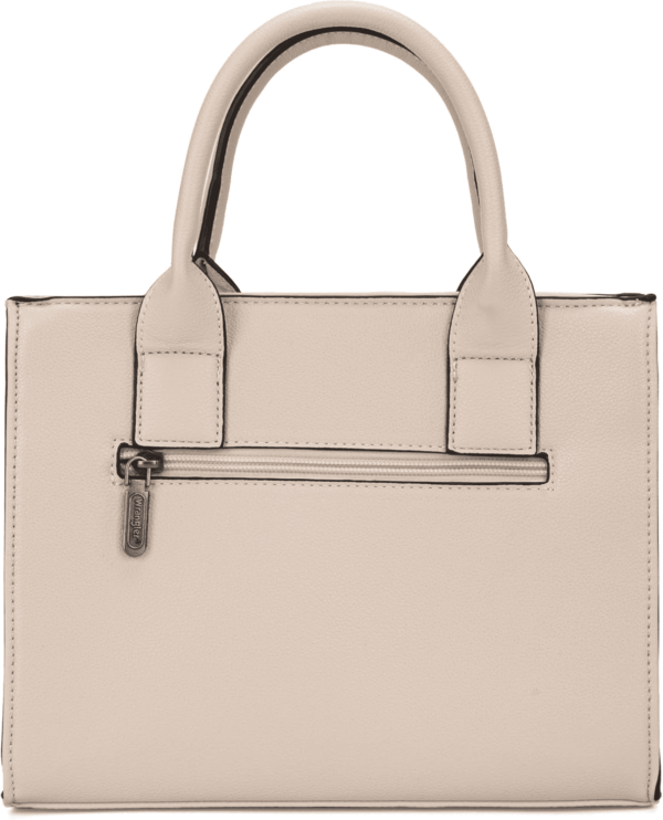 Wrangler Medium Tote Bag for Women Designer Satchel Handbags Top-Handle Purses with Strap - Image 5