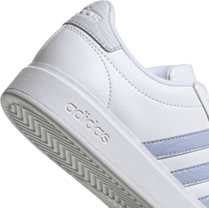 Women'S Grand Court 2.0 Shoes - Image 7