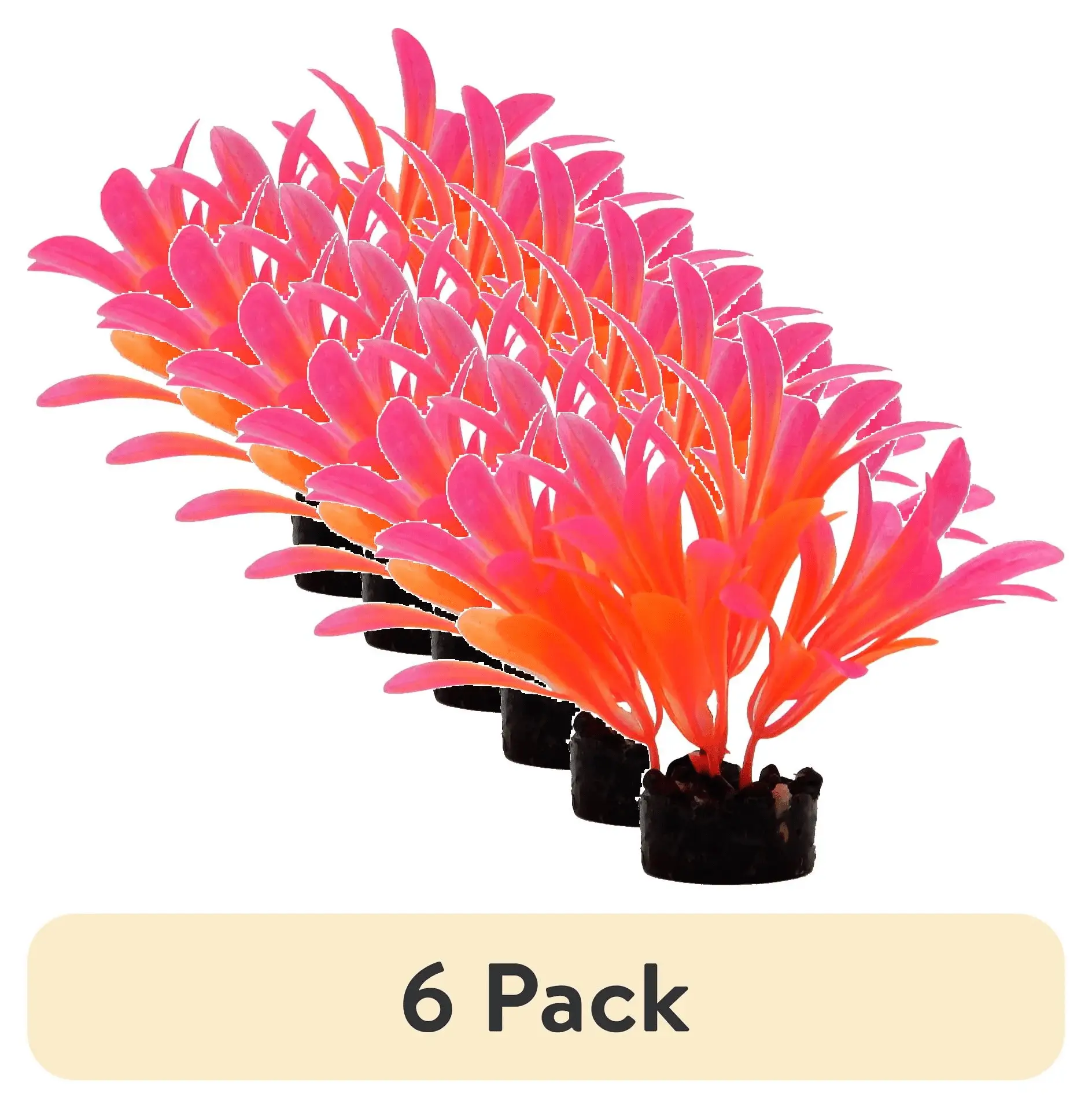Bright Value Aquarium Plant - Bright Color - Image 8