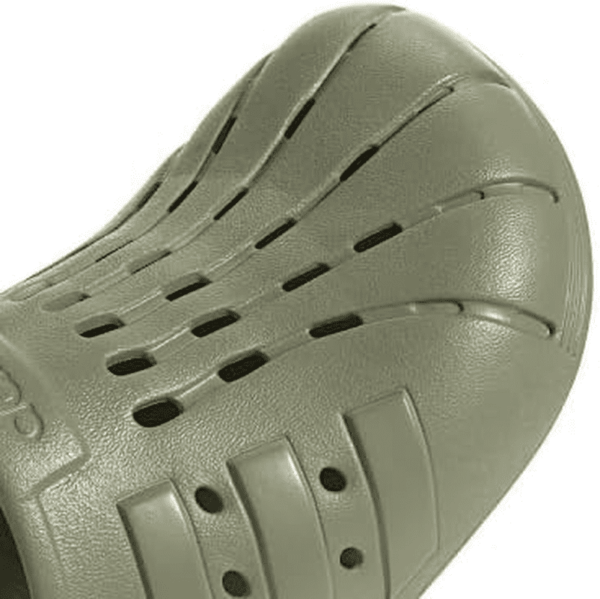 Unisex Adult Adilette Clog - Image 6