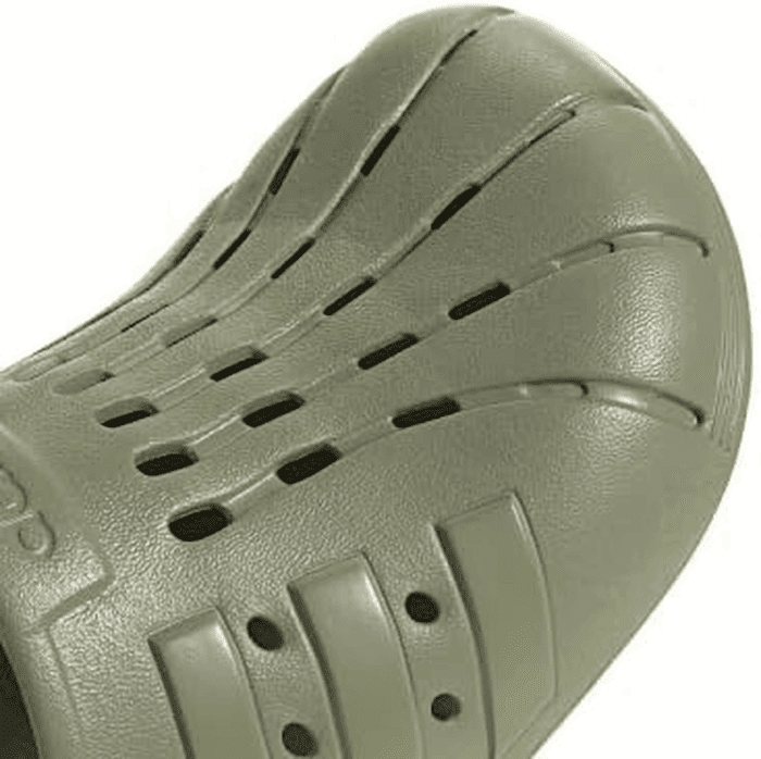 Unisex Adult Adilette Clog - Image 6