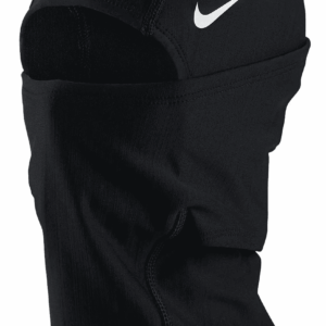 Pro Hyperwarm Hood, One Size Fits Most, Adult (Black/White)