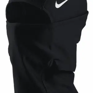Pro Hyperwarm Hood, One Size Fits Most, Adult (Black/White)