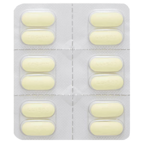 Severe Cold & Flu Caplets, 24 Count - Image 2