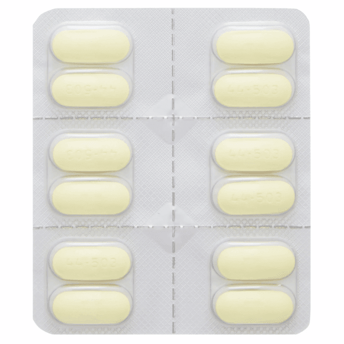 Severe Cold & Flu Caplets, 24 Count - Image 2