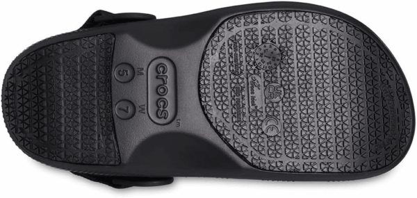 Unisex-Adult Classic Work Clogs, Slip Resistant Shoes - Image 3