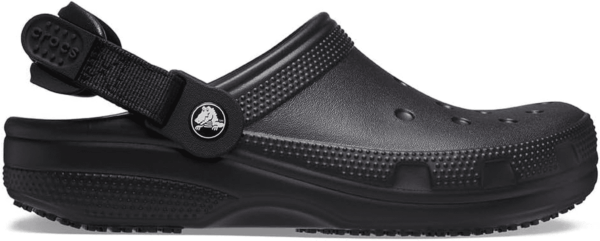 Unisex-Adult Classic Work Clogs, Slip Resistant Shoes - Image 5