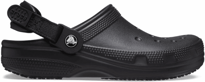 Unisex-Adult Classic Work Clogs, Slip Resistant Shoes - Image 5