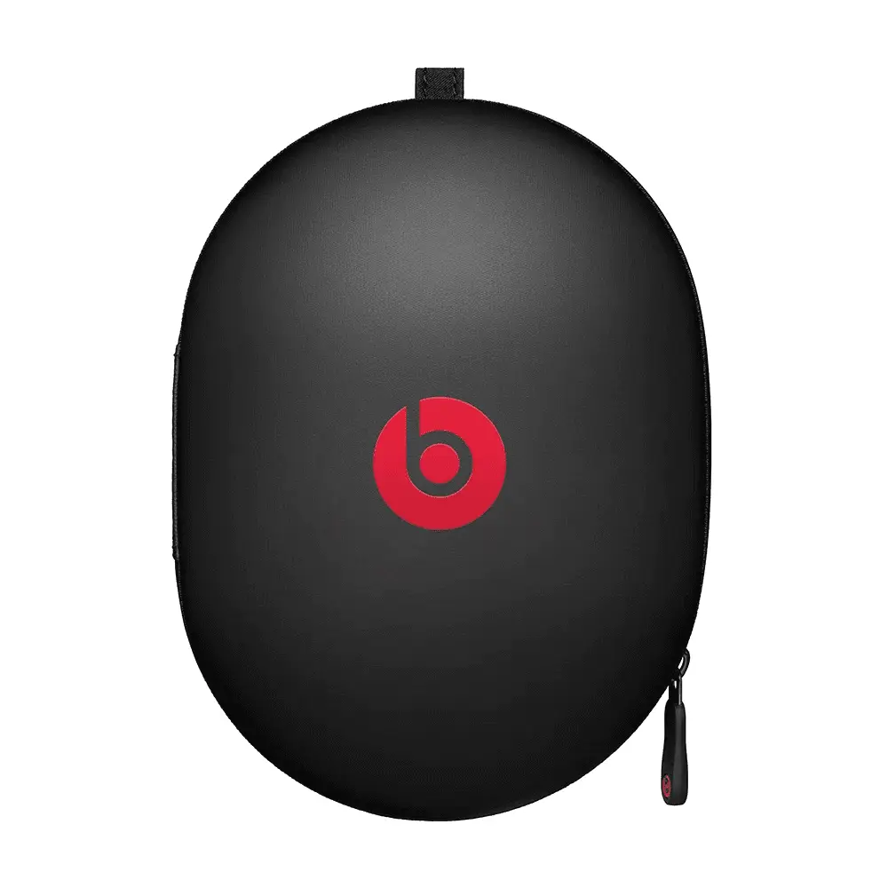 Beats Studio3 Wireless Noise Cancelling Headphones with W1 Headphone Chip- Matte Black - Image 8