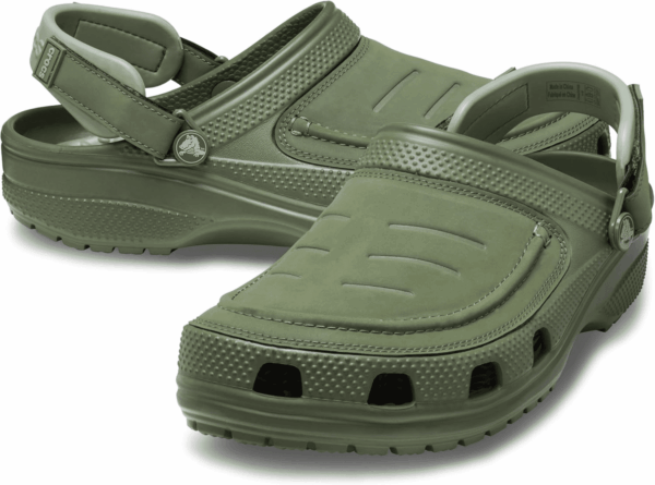 Men'S Yukon Vista Ii Literide Clog - Image 2