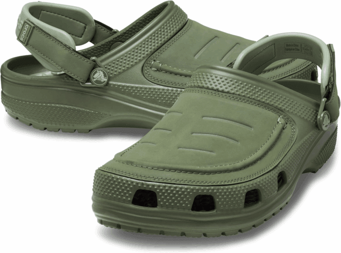 Men'S Yukon Vista Ii Literide Clog - Image 2