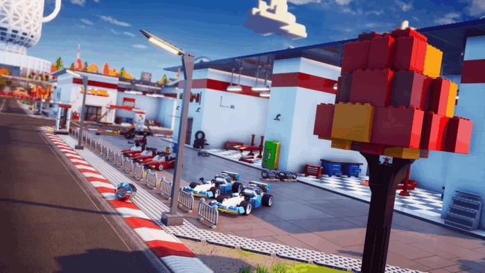 LEGO  Drive - Nintendo Switch - Image 3