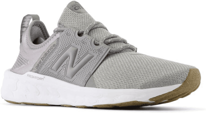 Men'S Fresh Foam X Cruz V3 Running Shoe - Image 4