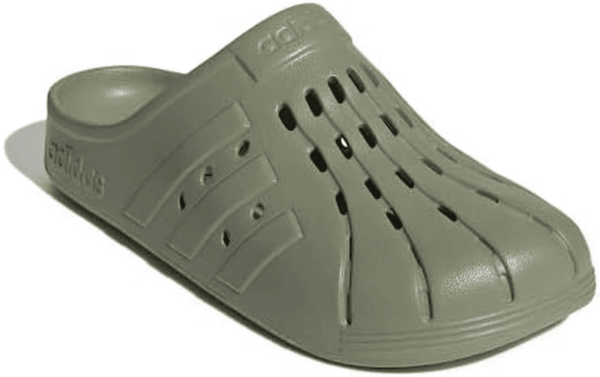 Unisex Adult Adilette Clog