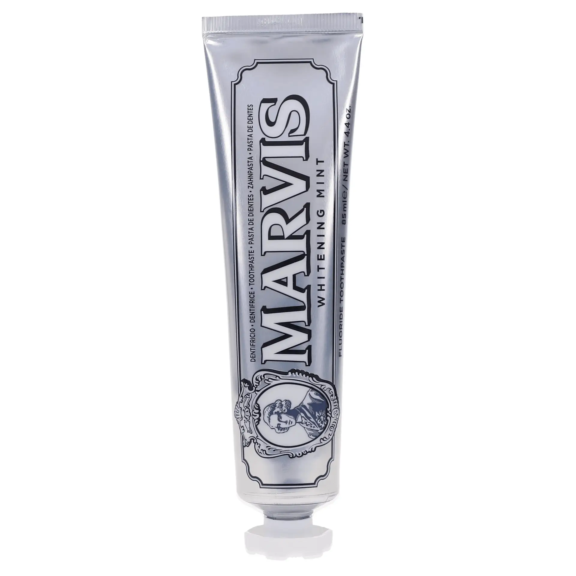 Toothpaste Whitening Mint 4.4 Oz