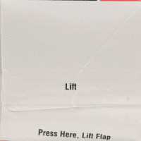Plaster of Paris Dry Mix, 4 Lb - Image 4