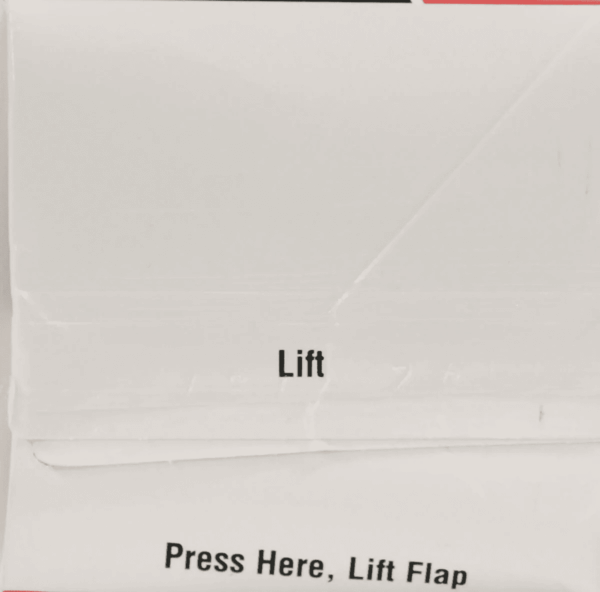 Plaster of Paris Dry Mix, 4 Lb - Image 4