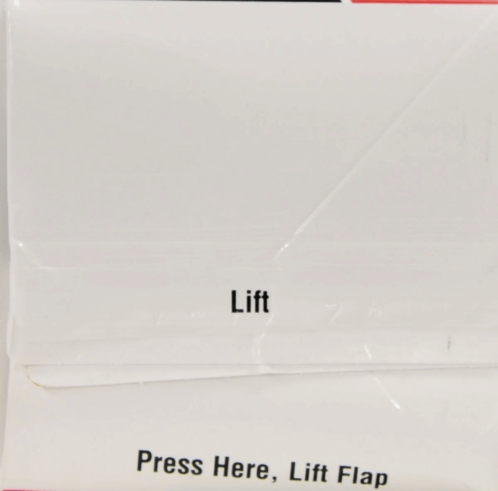 Plaster of Paris Dry Mix, 4 Lb - Image 4