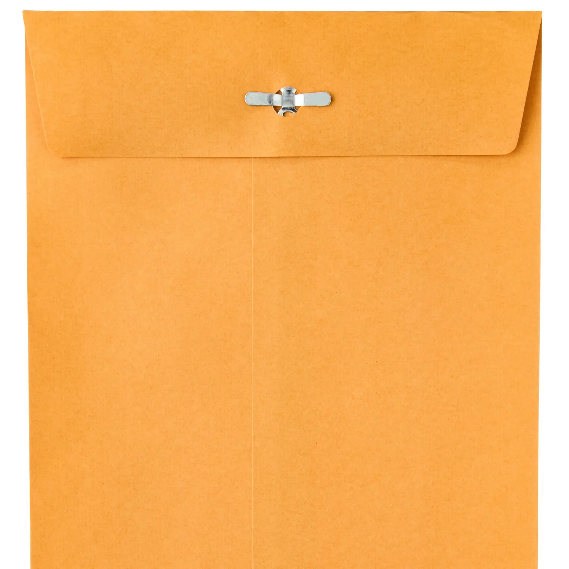 Kraft Clasp Envelopes, 6 in X 9 In, 6 Count - Image 7
