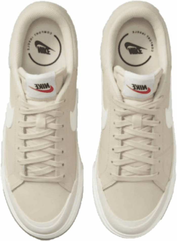 Women'S Low-Top Sneakers - Image 3