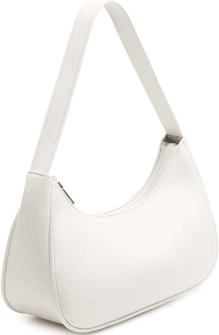 Fashion Shoulder Bag for Women'S Cute Hobo Tote Handbag Mini Clutch Underarm Purse for Daily Use/Work/Travel/Casual Outings - Image 2