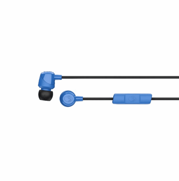 Jib XT Wired Inner Ear Earbuds, 3.5Mm Jack, Cobalt Blue - Image 6