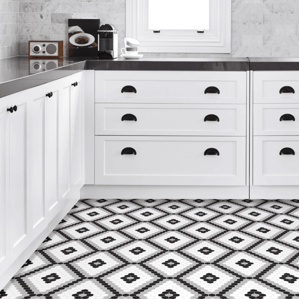 Leyton 12 In. X 12 In. Peel and Stick Virgin Vinyl Floor Tiles (10-Pack) - Image 2