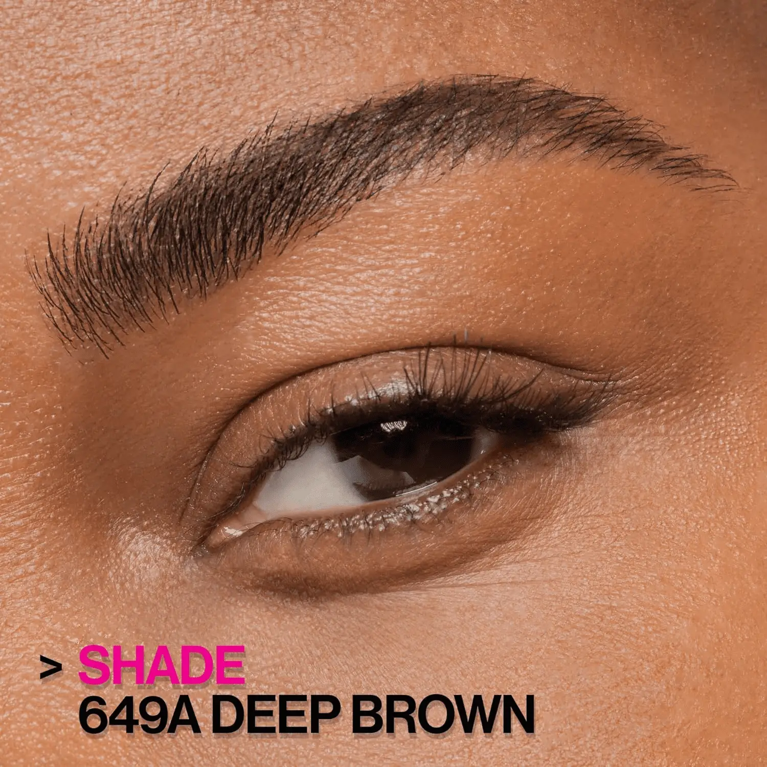 Ultimate Brow Micro Eyebrow Retractable Pencil, Dark Brown, Ultra Fine 1.5Mm Tip, Draws Tiny Brow Hairs - Image 5