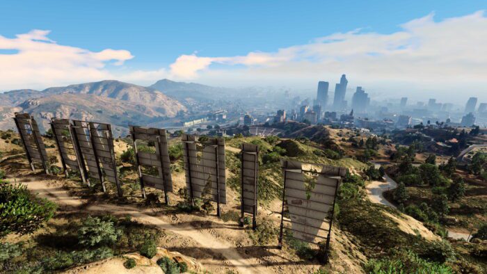 Grand Theft Auto V - Playstation 5 - Image 3