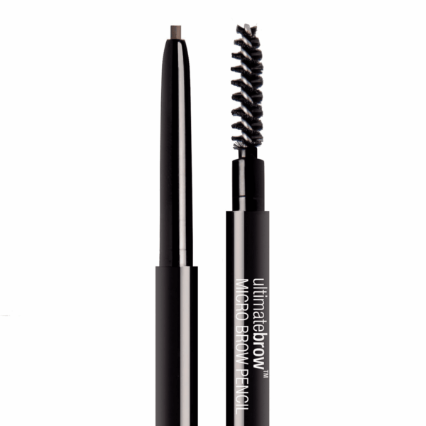 Ultimate Brow Micro Eyebrow Retractable Pencil, Dark Brown, Ultra Fine 1.5Mm Tip, Draws Tiny Brow Hairs - Image 4