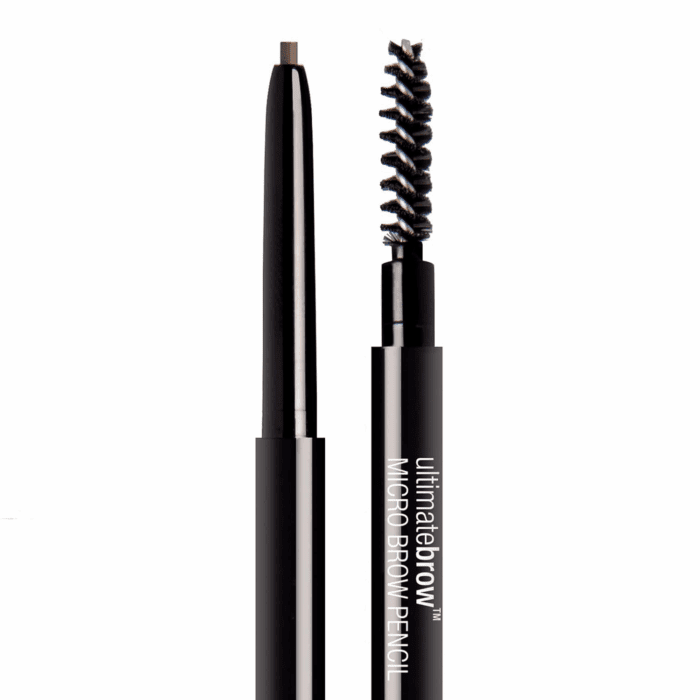 Ultimate Brow Micro Eyebrow Retractable Pencil, Dark Brown, Ultra Fine 1.5Mm Tip, Draws Tiny Brow Hairs - Image 4