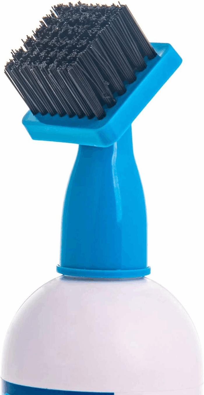 Super Scrub Brush & Organic Cleaner for Reptile Terrariums, Ensures Safe & Easy Cleaning, Deodorizes Terrarium - Image 4