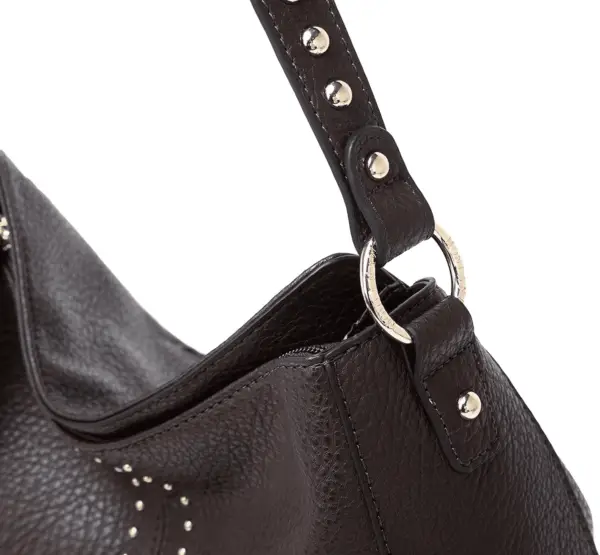 Hobo Bag for Women Crossbody Purse and Handbags Ladies Chic Shoulder Bags - Image 7