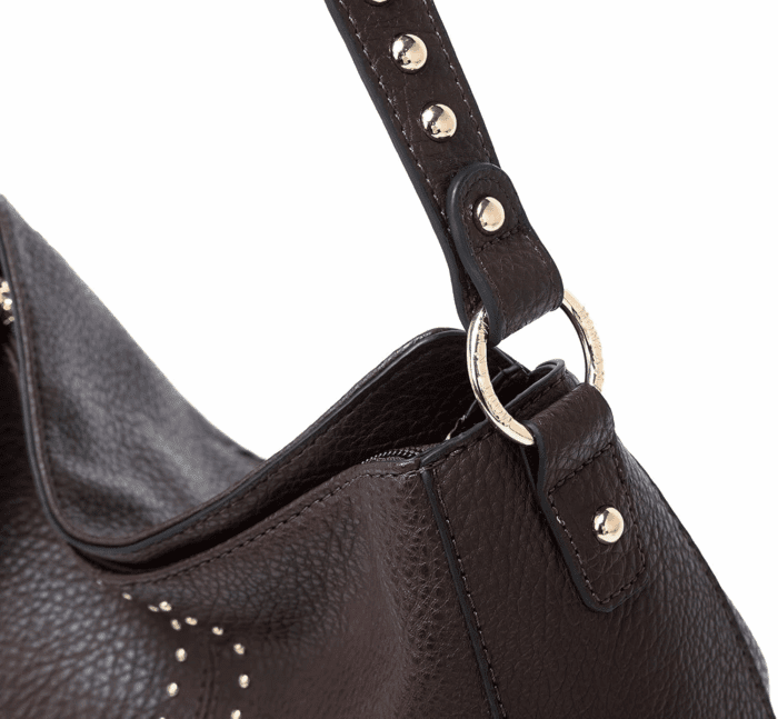 Hobo Bag for Women Crossbody Purse and Handbags Ladies Chic Shoulder Bags - Image 7