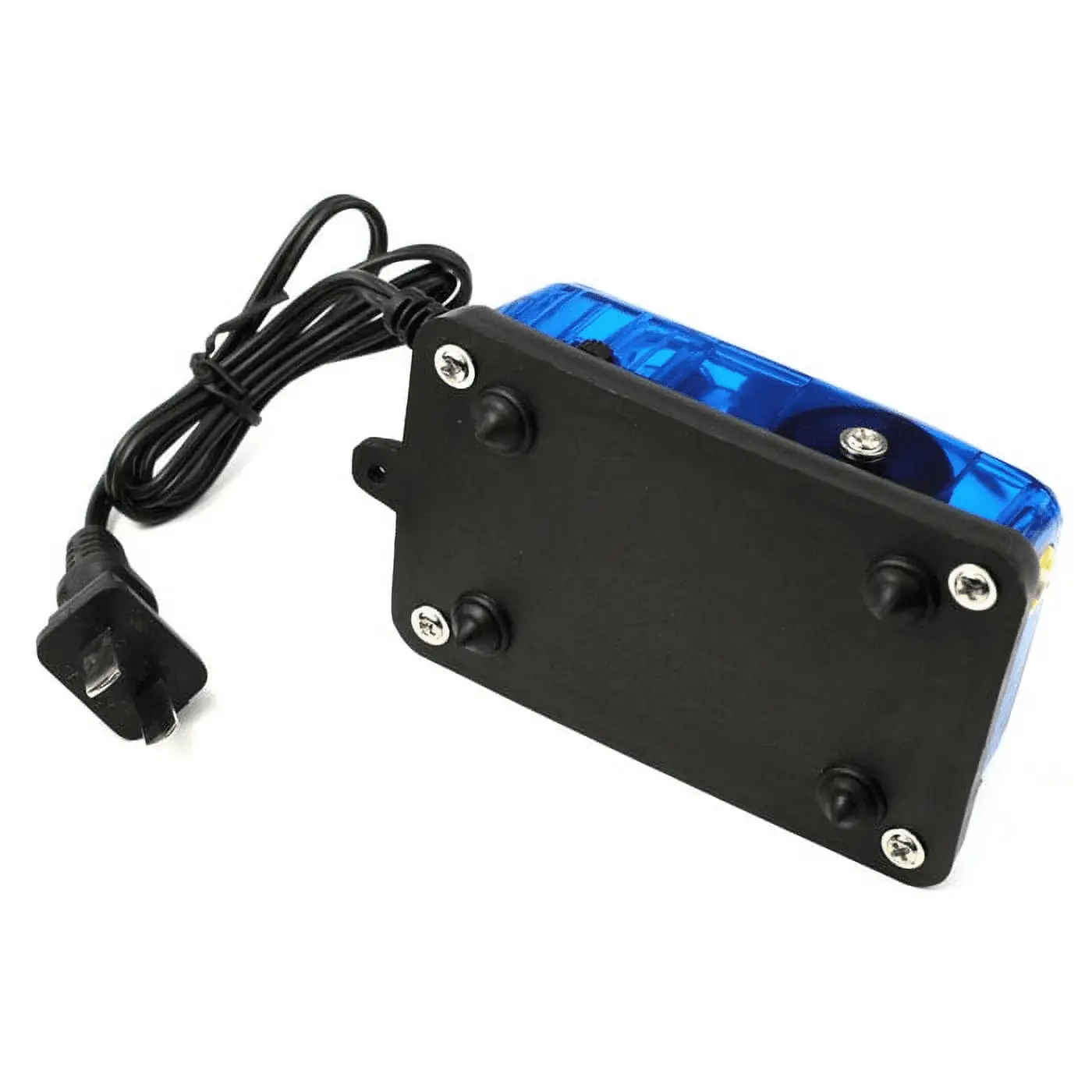 Clearance!  Aquarium Fish Tank Ultra-Quiet Oxygen PumpOxygen Pump, Super Silent Air Home Aquarium Oxygen 3W Fish Aquarium Accessories, Aquarium Accessories Clearance Sale - Image 3