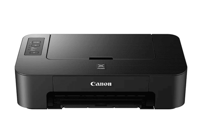 2319C002 PIXMA TS202 Inkjet Printer