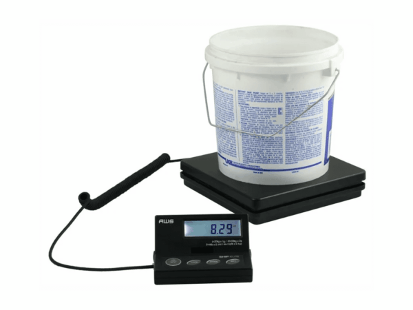 SE-50 Low-Profile Shipping Scale - Image 3