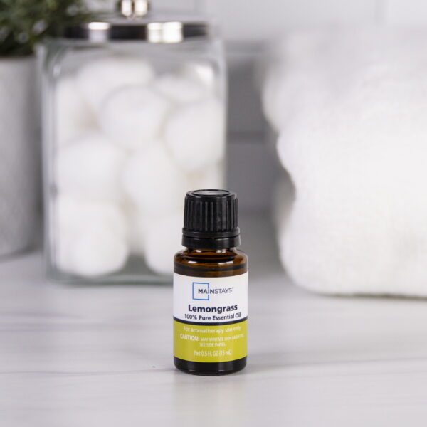 100% Pure Lemongrass Essential Oil, 15Ml, 1 Pack - Image 5