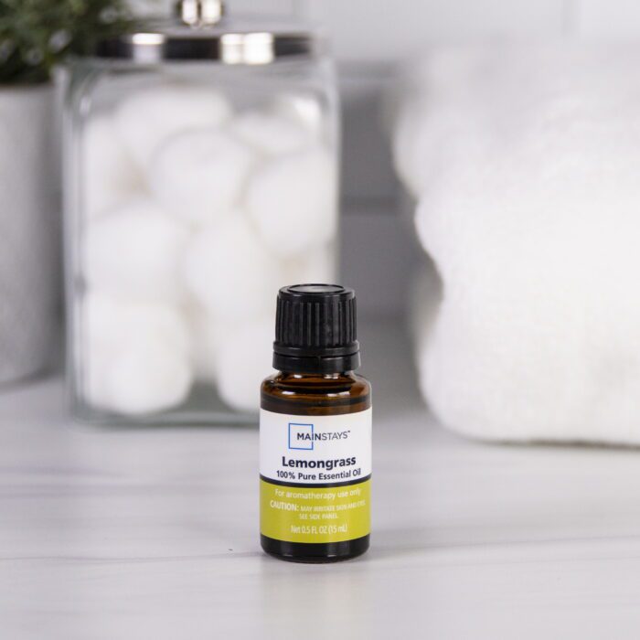 100% Pure Lemongrass Essential Oil, 15Ml, 1 Pack - Image 5
