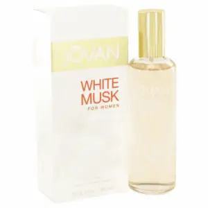WHITE MUSK Eau De Cologne Spray for Women 3.2 Oz
