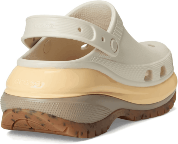Unisex-Adult Mega Crush Clog - Image 5