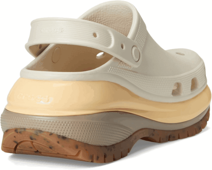 Unisex-Adult Mega Crush Clog - Image 5