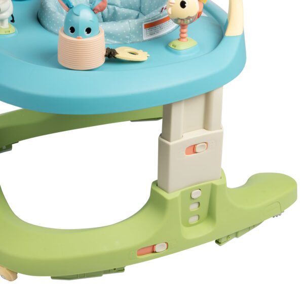 4-In-1 Play and Go Mobile Activity Center, Tiny Farmland - Image 16
