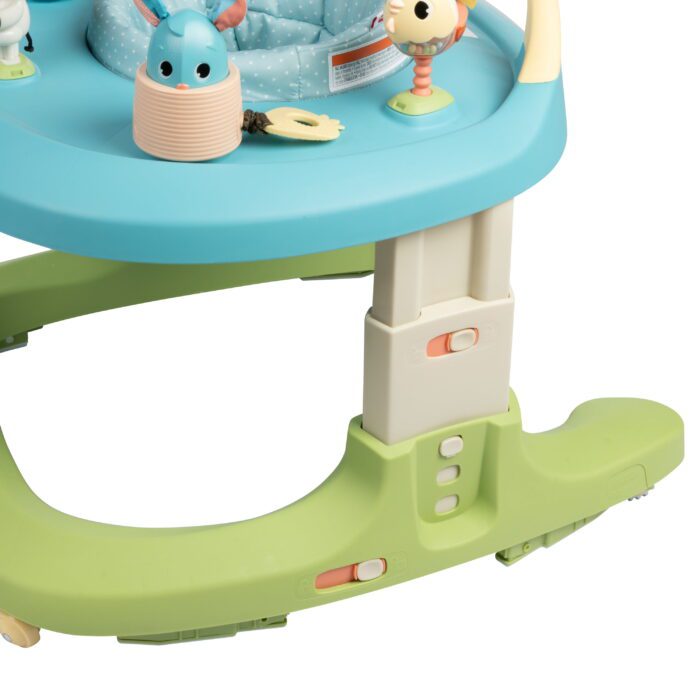 4-In-1 Play and Go Mobile Activity Center, Tiny Farmland - Image 16
