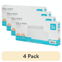 PEN + GEAR #10 Privacy Tint Peel and Stick Envelopes, White, 4.13 in X 9.5 In, 40 Count - Image 6