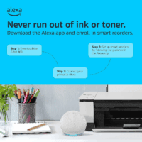 Pixma MG3620 Wireless All-In-One Color Inkjet Printer with Mobile and Tablet Printing, Black - Image 7